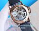 Perfect Copy Panerai Luminor Due plated Rose Gold Case 42MM Watch  (5)_th.jpg